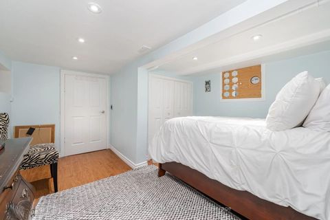 Photo 29 at 524 Salem Avenue N, Junction, Toronto