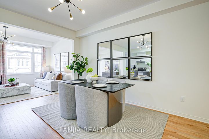 Photo 12 at 105 Ness Drive, Rural Richmond Hill, Richmond Hill