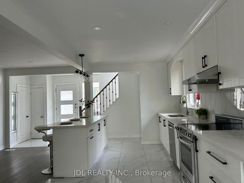 Photo 6 at 18 Cadillac Ave Avenue, Clanton Park, Toronto