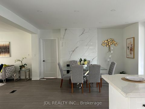 Photo 7 at 18 Cadillac Ave Avenue, Clanton Park, Toronto