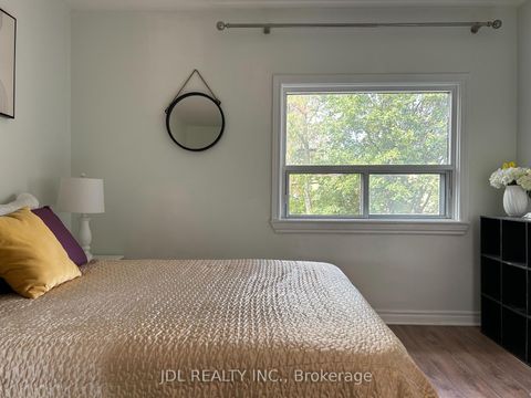 Photo 8 at 18 Cadillac Ave Avenue, Clanton Park, Toronto