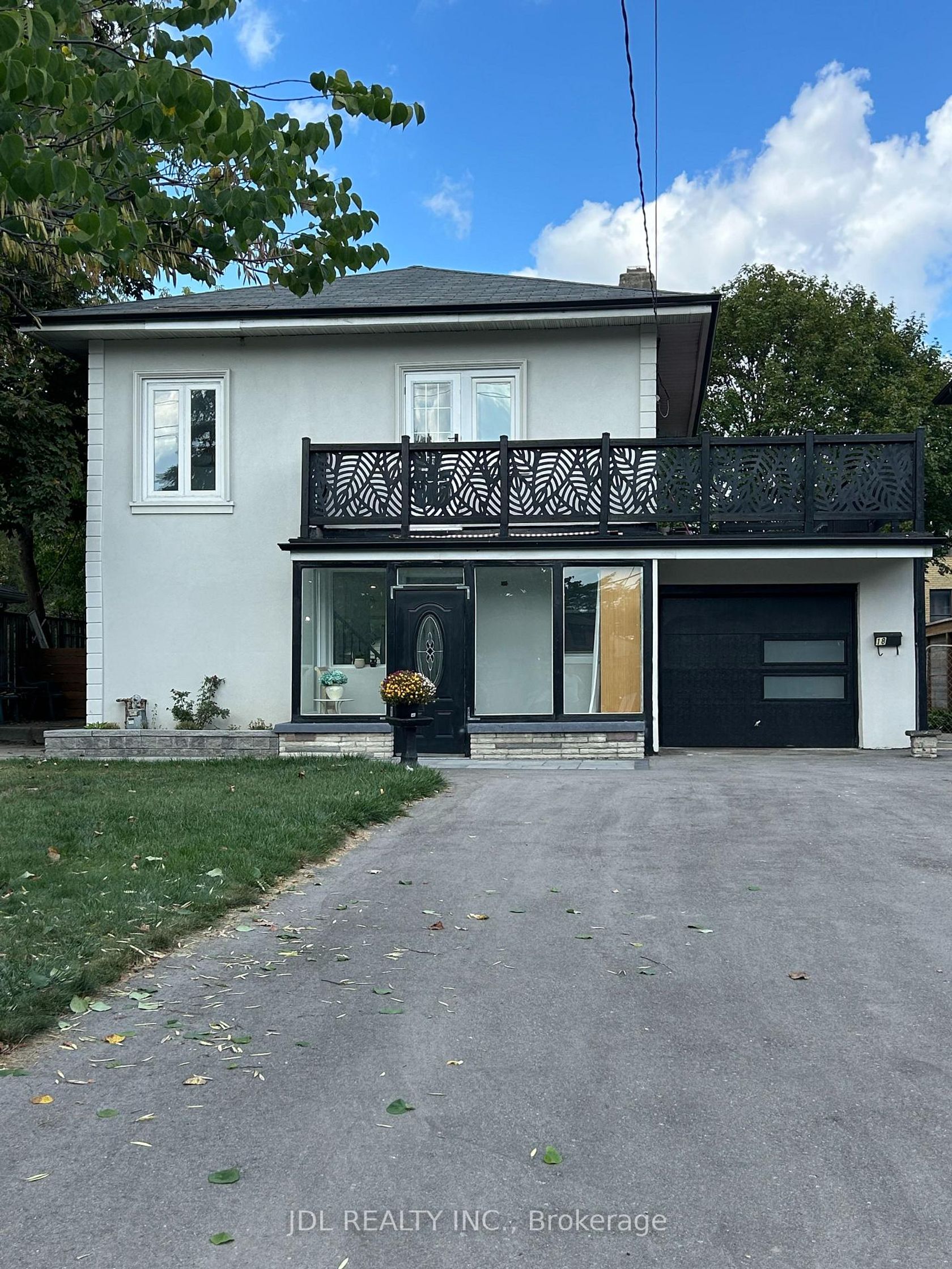 18 Cadillac Ave Avenue, Clanton Park, Toronto by Loree Meneguzzi Real Estate 18 Cadillac Ave Avenue, Clanton Park, Toronto