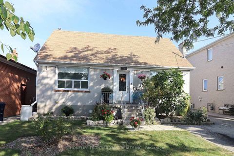 Photo 0 at 66 Cartwright Avenue, Glen Park, Toronto
