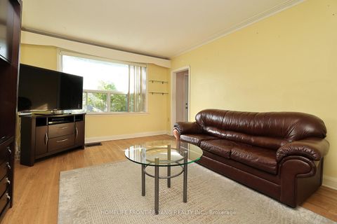 Photo 2 at 66 Cartwright Avenue, Glen Park, Toronto
