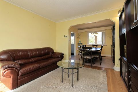 Photo 4 at 66 Cartwright Avenue, Glen Park, Toronto