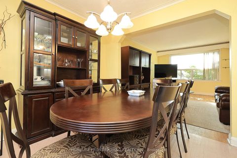 Photo 5 at 66 Cartwright Avenue, Glen Park, Toronto