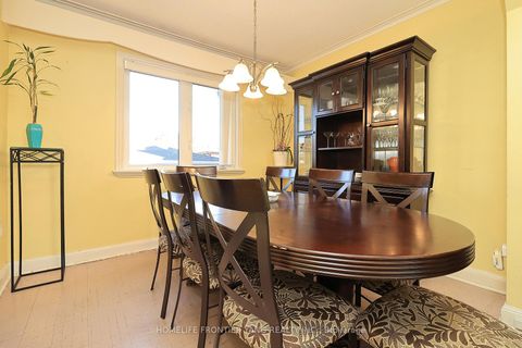 Photo 6 at 66 Cartwright Avenue, Glen Park, Toronto