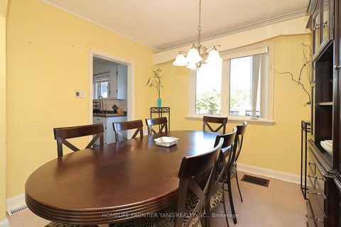Photo 7 at 66 Cartwright Avenue, Glen Park, Toronto