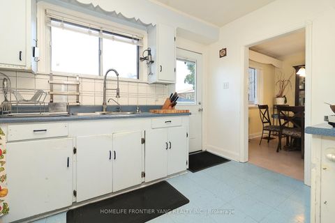 Photo 9 at 66 Cartwright Avenue, Glen Park, Toronto