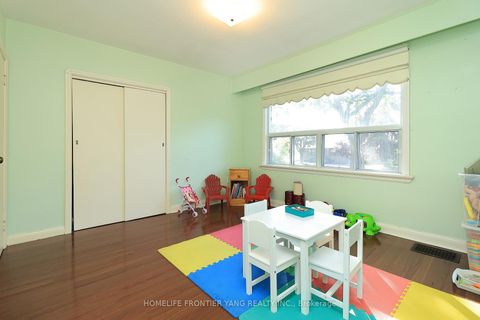 Photo 13 at 66 Cartwright Avenue, Glen Park, Toronto
