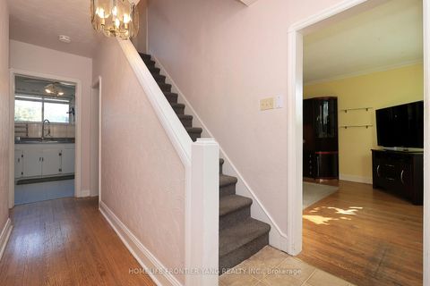 Photo 15 at 66 Cartwright Avenue, Glen Park, Toronto