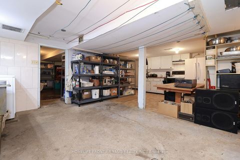 Photo 21 at 66 Cartwright Avenue, Glen Park, Toronto