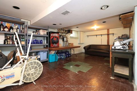 Photo 22 at 66 Cartwright Avenue, Glen Park, Toronto