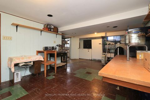 Photo 23 at 66 Cartwright Avenue, Glen Park, Toronto