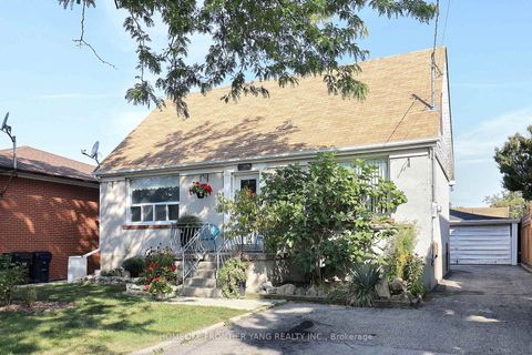 Photo 26 at 66 Cartwright Avenue, Glen Park, Toronto