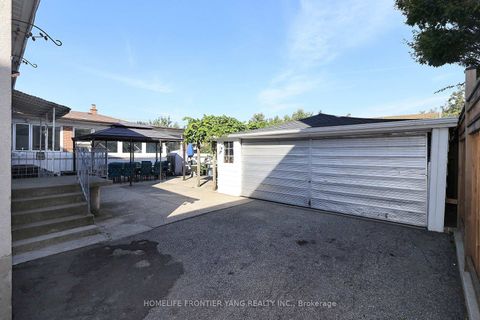 Photo 28 at 66 Cartwright Avenue, Glen Park, Toronto