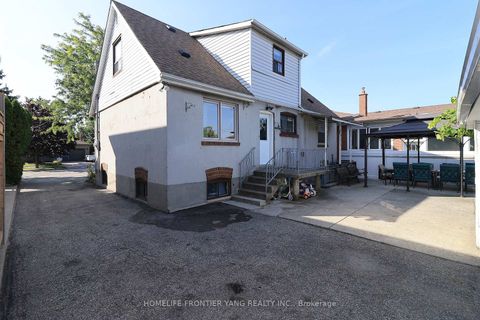 Photo 29 at 66 Cartwright Avenue, Glen Park, Toronto
