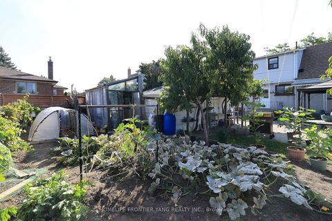 Photo 33 at 66 Cartwright Avenue, Glen Park, Toronto