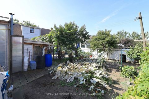 Photo 34 at 66 Cartwright Avenue, Glen Park, Toronto