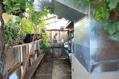 Photo 35 at 66 Cartwright Avenue, Glen Park, Toronto