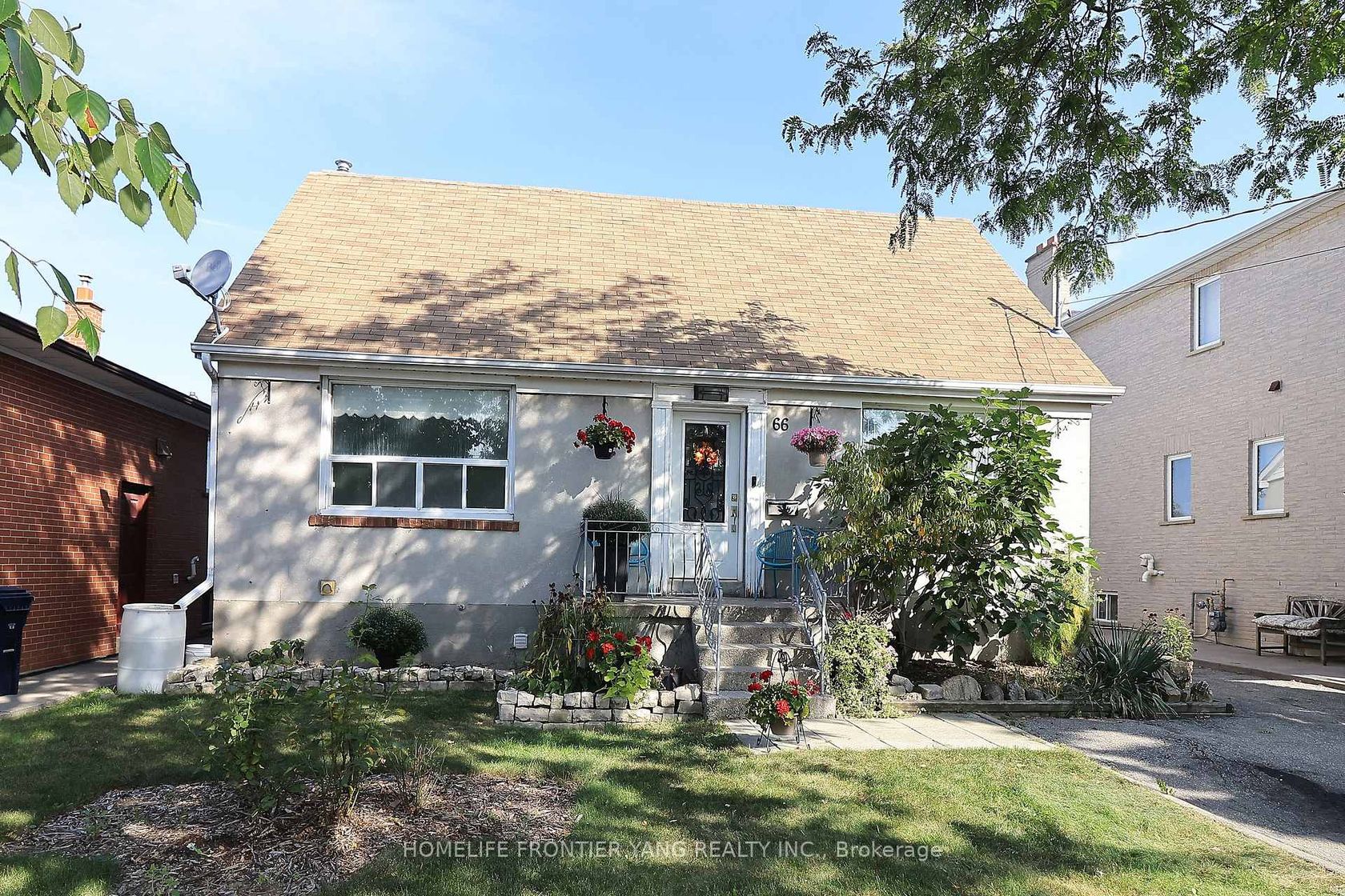 66 Cartwright Avenue, Glen Park, Toronto by Loree Meneguzzi Real Estate 66 Cartwright Avenue, Glen Park, Toronto
