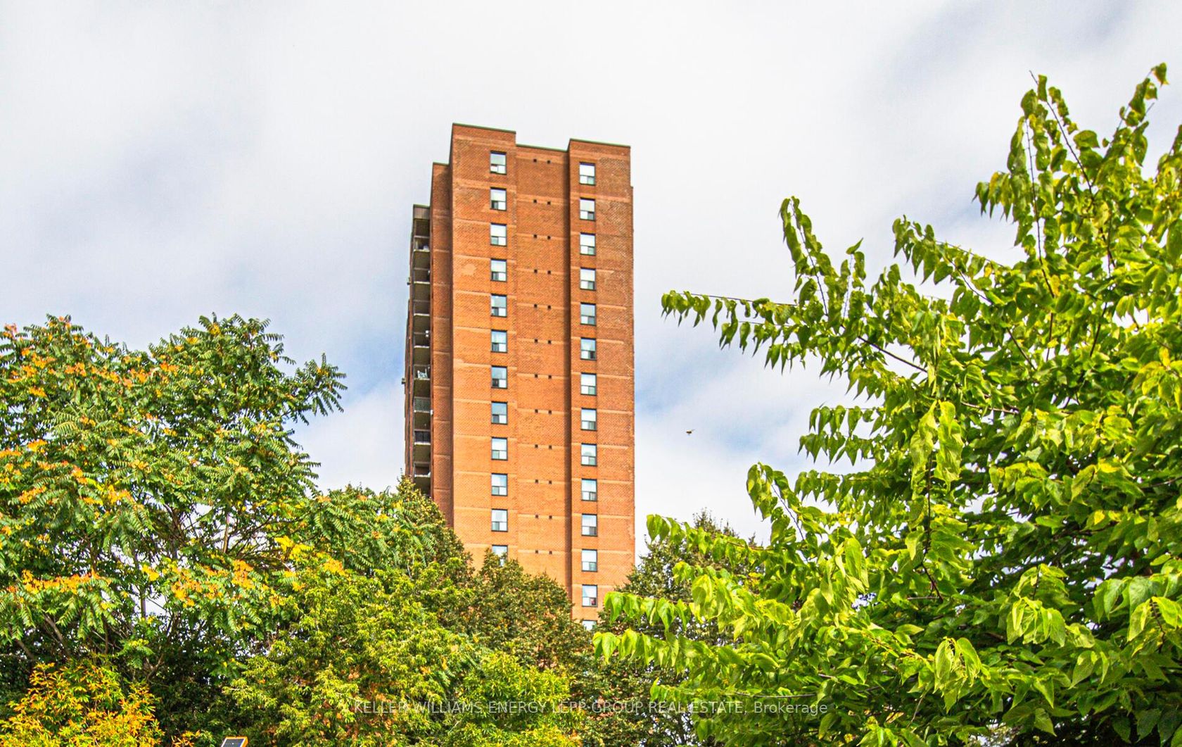 1508 - 90 Ling Road, West Hill, Toronto 