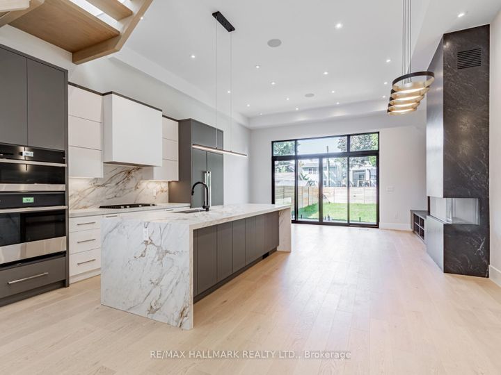 Photo 4 at 80 Barker Avenue, East York, Toronto