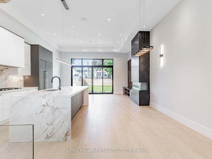 Photo 6 at 80 Barker Avenue, East York, Toronto