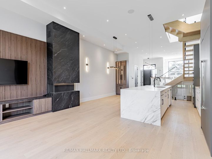 Photo 7 at 80 Barker Avenue, East York, Toronto
