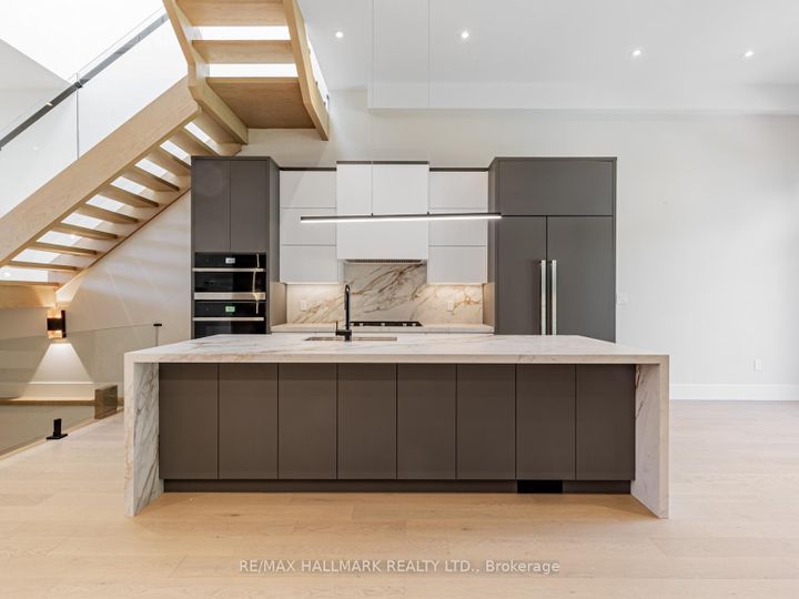 Photo 8 at 80 Barker Avenue, East York, Toronto