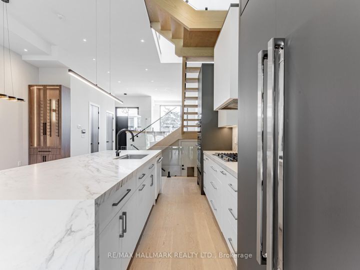 Photo 9 at 80 Barker Avenue, East York, Toronto