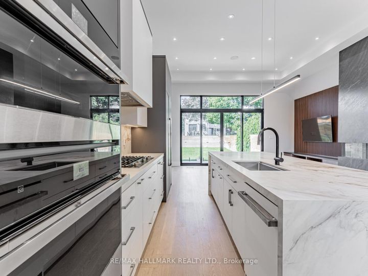 Photo 10 at 80 Barker Avenue, East York, Toronto
