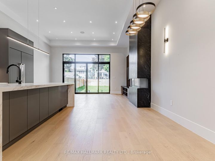 Photo 11 at 80 Barker Avenue, East York, Toronto