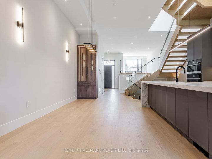 Photo 12 at 80 Barker Avenue, East York, Toronto