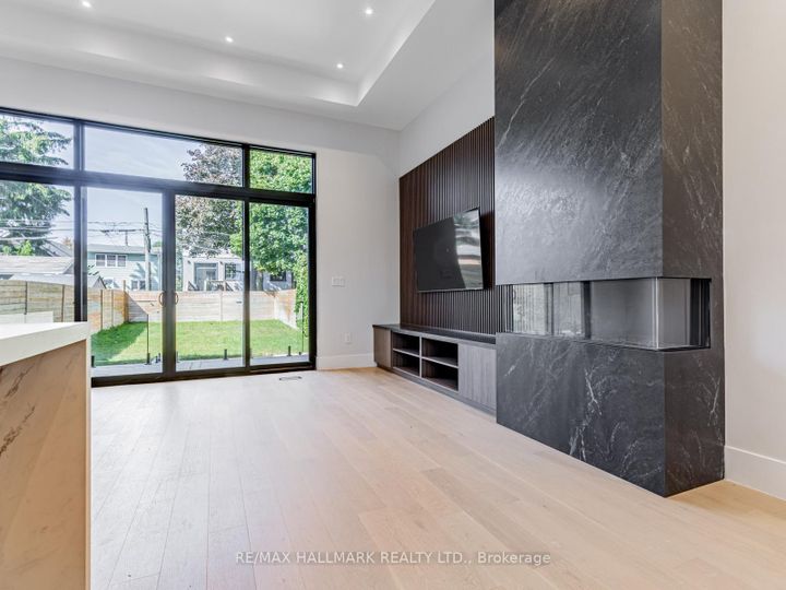Photo 13 at 80 Barker Avenue, East York, Toronto