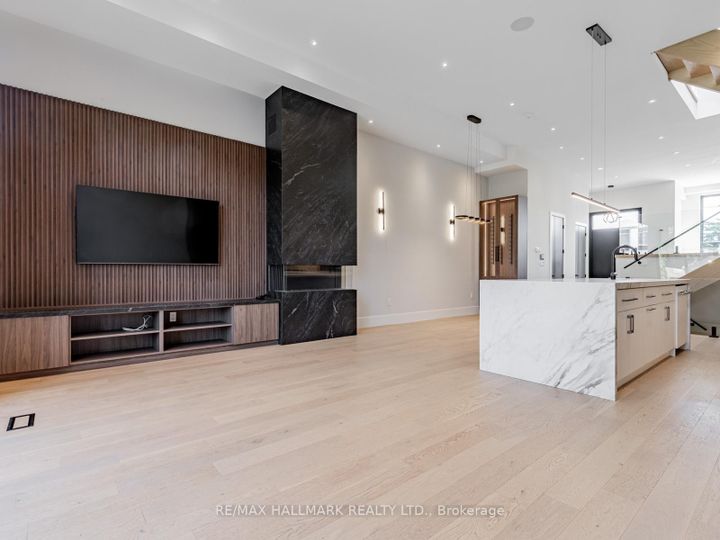 Photo 14 at 80 Barker Avenue, East York, Toronto