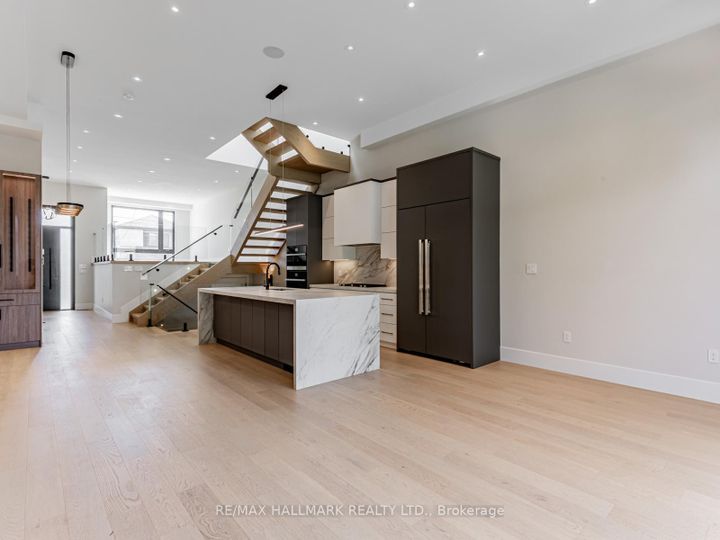 Photo 15 at 80 Barker Avenue, East York, Toronto