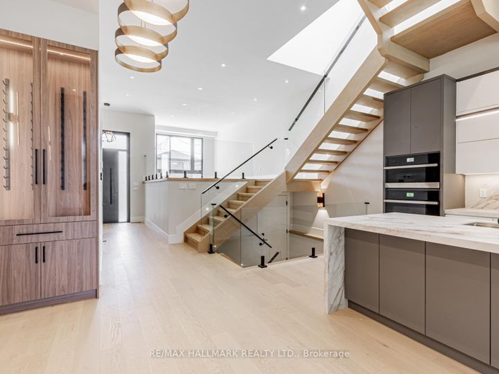 Photo 16 at 80 Barker Avenue, East York, Toronto