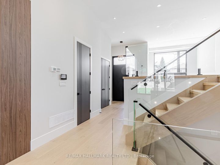 Photo 17 at 80 Barker Avenue, East York, Toronto