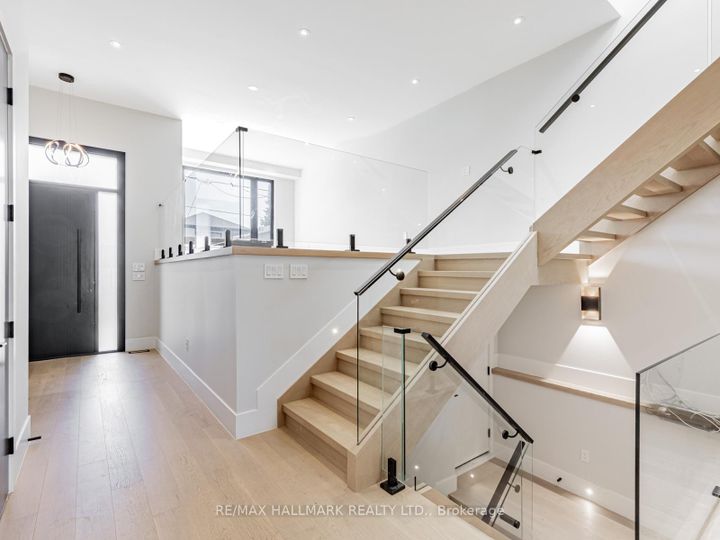 Photo 18 at 80 Barker Avenue, East York, Toronto