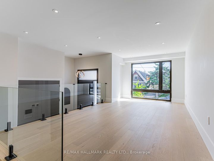 Photo 19 at 80 Barker Avenue, East York, Toronto