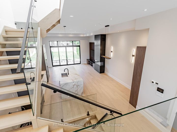 Photo 21 at 80 Barker Avenue, East York, Toronto
