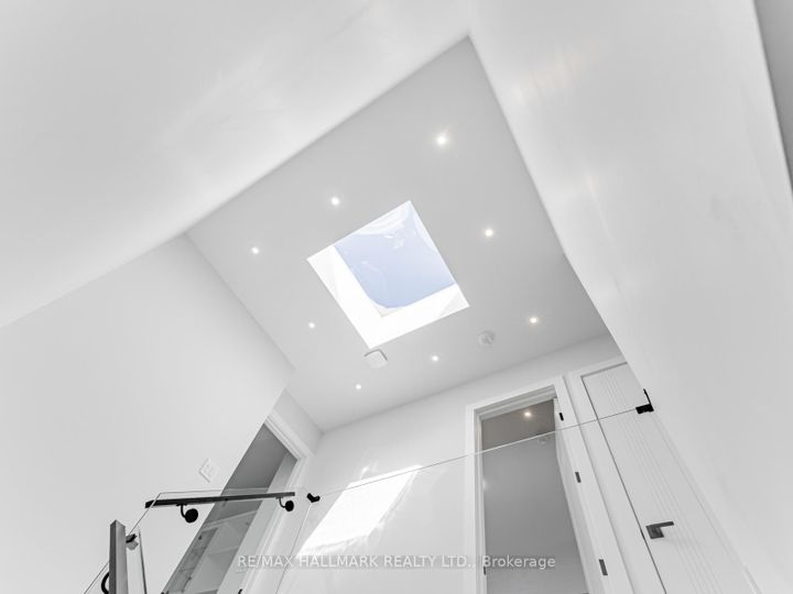 Photo 22 at 80 Barker Avenue, East York, Toronto