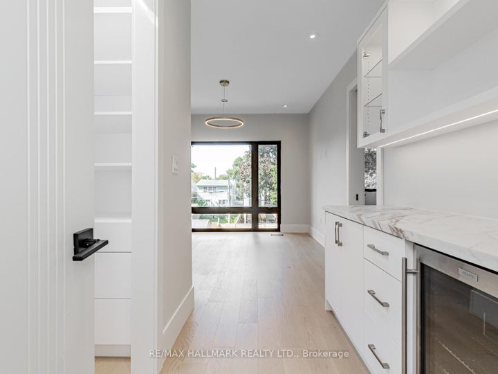 Photo 23 at 80 Barker Avenue, East York, Toronto