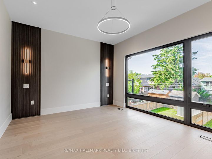 Photo 24 at 80 Barker Avenue, East York, Toronto