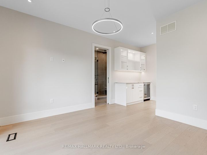 Photo 25 at 80 Barker Avenue, East York, Toronto