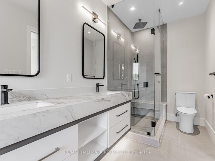 Photo 27 at 80 Barker Avenue, East York, Toronto
