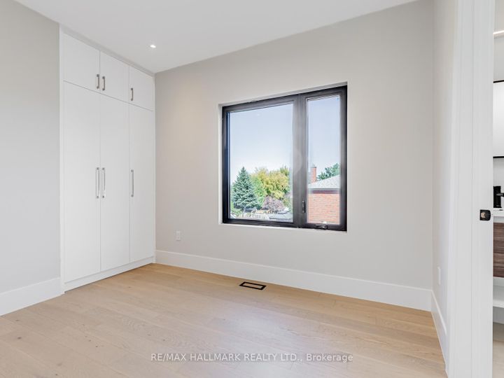 Photo 30 at 80 Barker Avenue, East York, Toronto