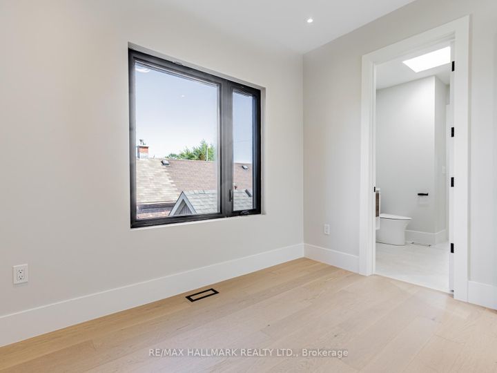 Photo 31 at 80 Barker Avenue, East York, Toronto