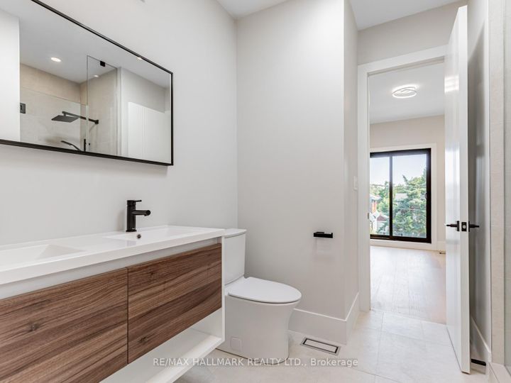Photo 32 at 80 Barker Avenue, East York, Toronto